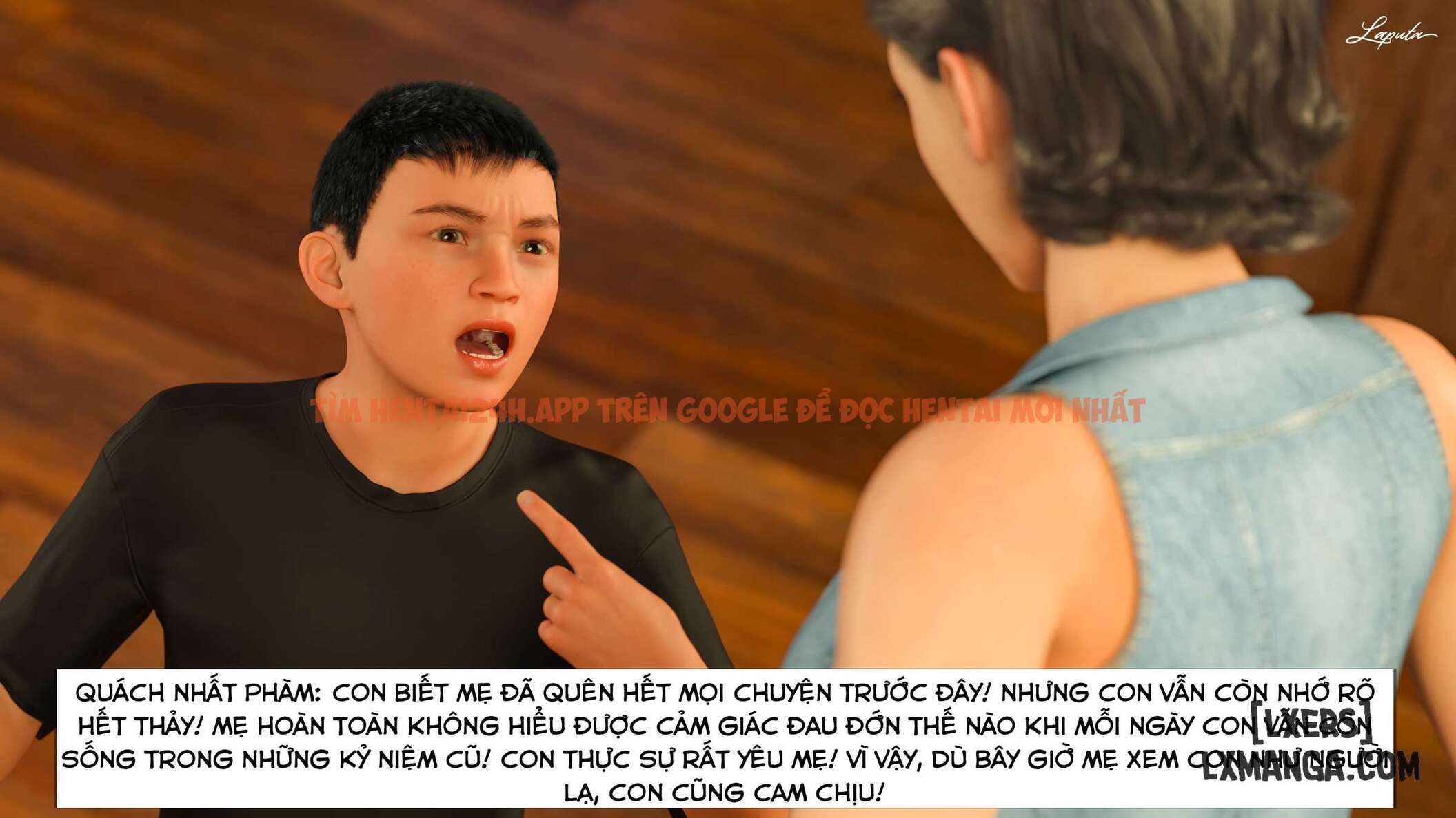 Xem ảnh 36 693d67f821960 trong truyện hentai [vũ Trụ 1] Người Mẹ Dâm Đãng - Tình Yêu Thuần Khiết - Chương 6 Phần 7 - hentaitvn.net