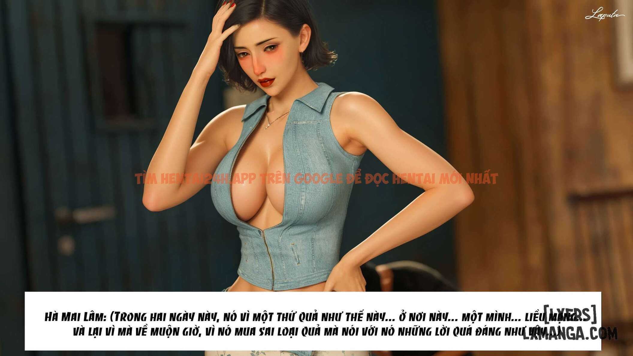 Xem ảnh 38 693d67f821960 trong truyện hentai [vũ Trụ 1] Người Mẹ Dâm Đãng - Tình Yêu Thuần Khiết - Chương 6 Phần 7 - hentaitvn.net