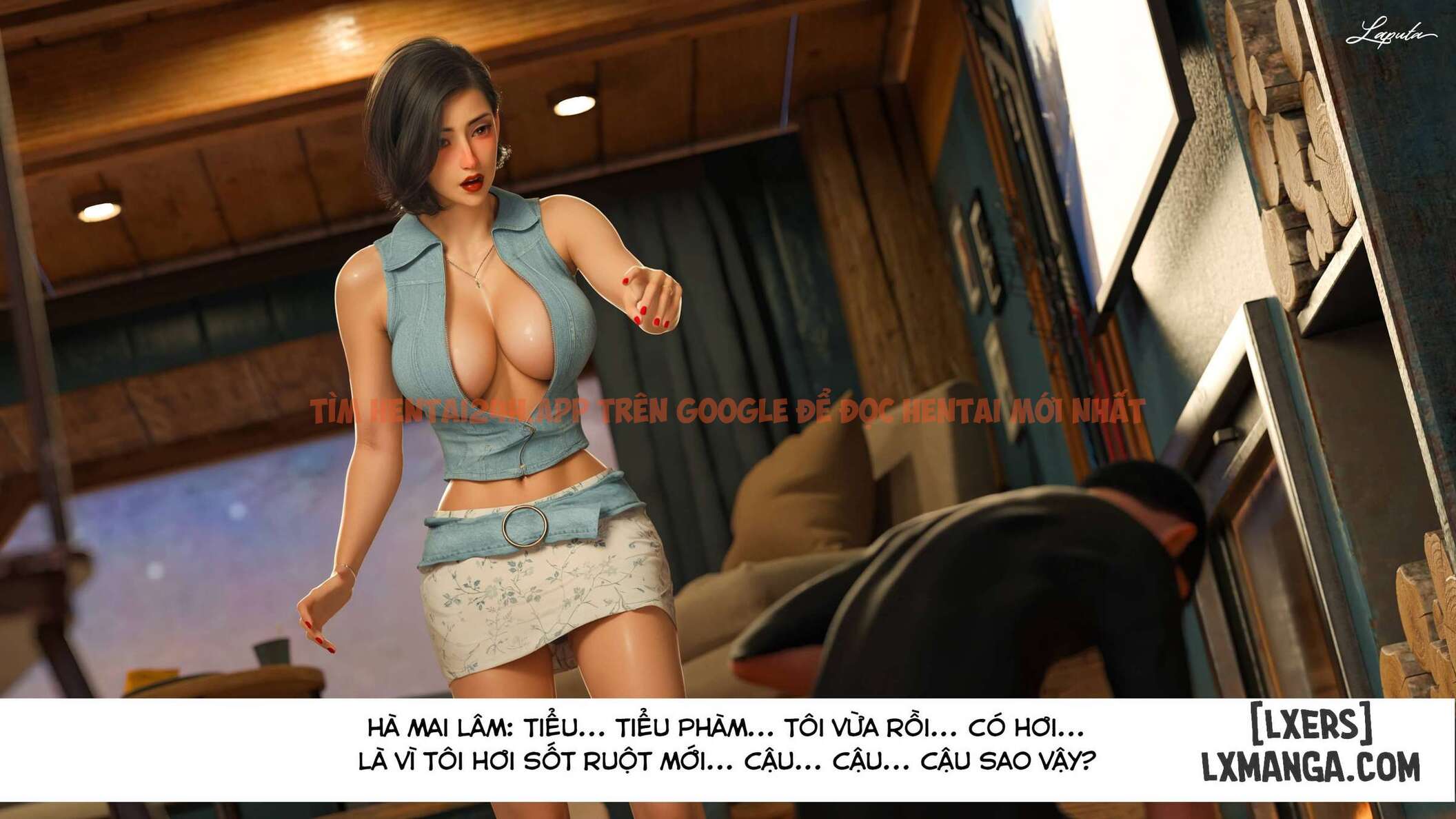 Xem ảnh 40 693d67f821960 trong truyện hentai [vũ Trụ 1] Người Mẹ Dâm Đãng - Tình Yêu Thuần Khiết - Chương 6 Phần 7 - hentaitvn.net