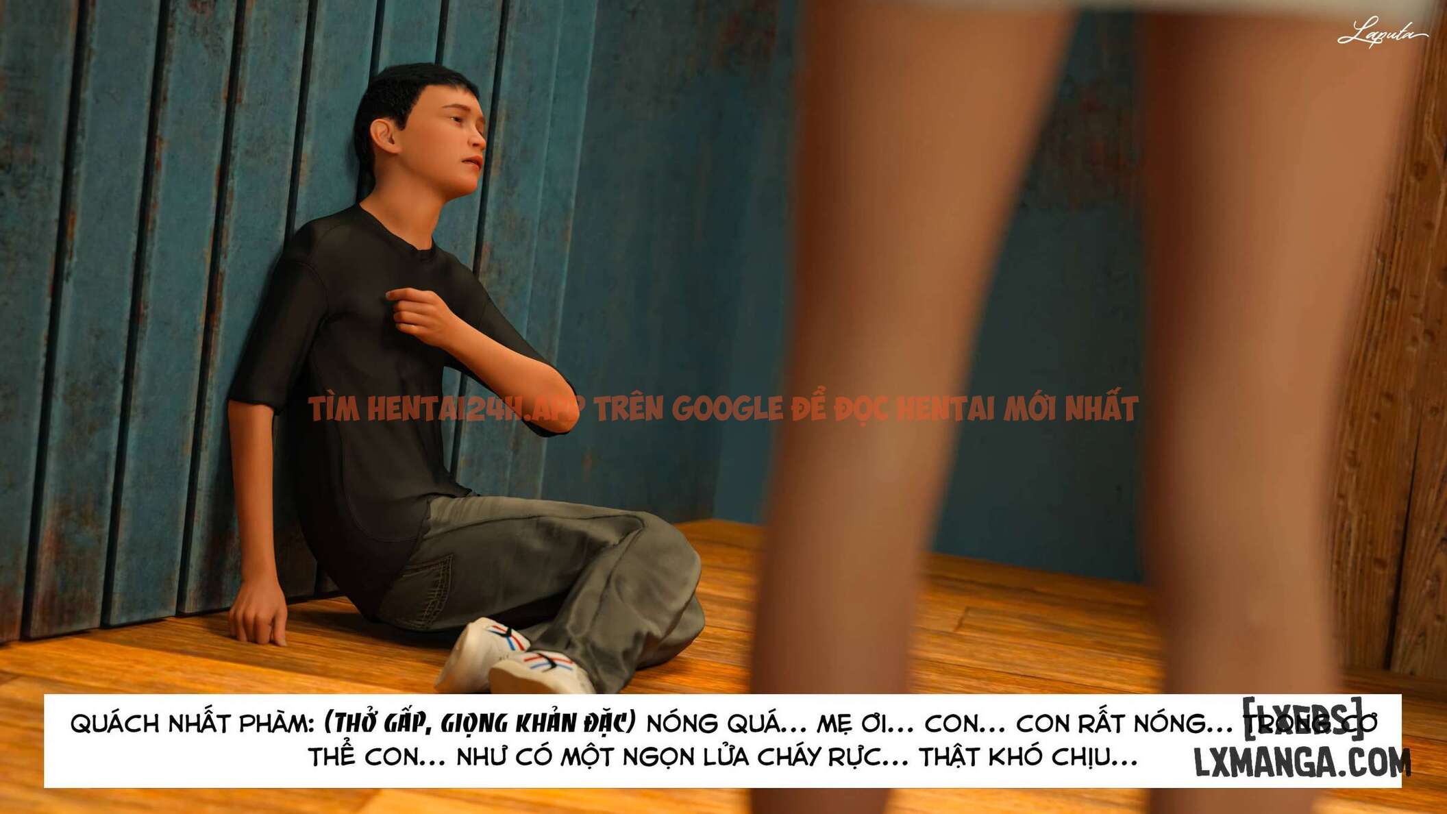 Xem ảnh 41 693d67f821960 trong truyện hentai [vũ Trụ 1] Người Mẹ Dâm Đãng - Tình Yêu Thuần Khiết - Chương 6 Phần 7 - hentaitvn.net