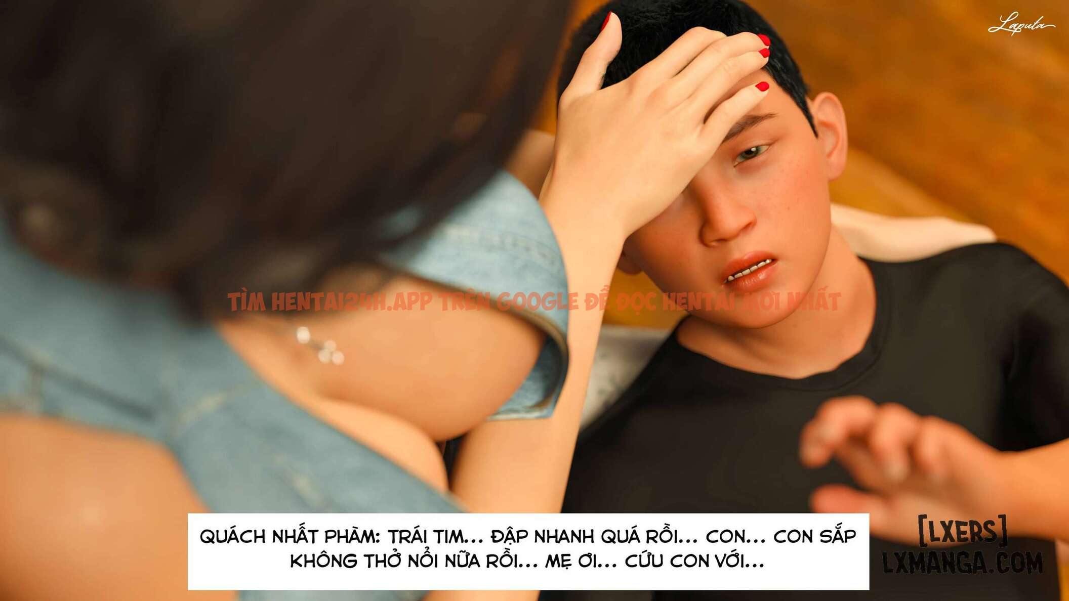 Xem ảnh 44 693d67f821960 trong truyện hentai [vũ Trụ 1] Người Mẹ Dâm Đãng - Tình Yêu Thuần Khiết - Chương 6 Phần 7 - hentaitvn.net