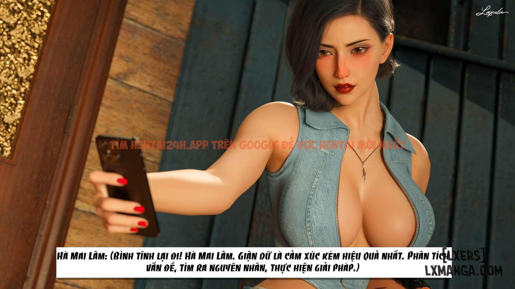 Xem ảnh 46 693d67f821960 trong truyện hentai [vũ Trụ 1] Người Mẹ Dâm Đãng - Tình Yêu Thuần Khiết - Chương 6 Phần 7 - hentaitvn.net