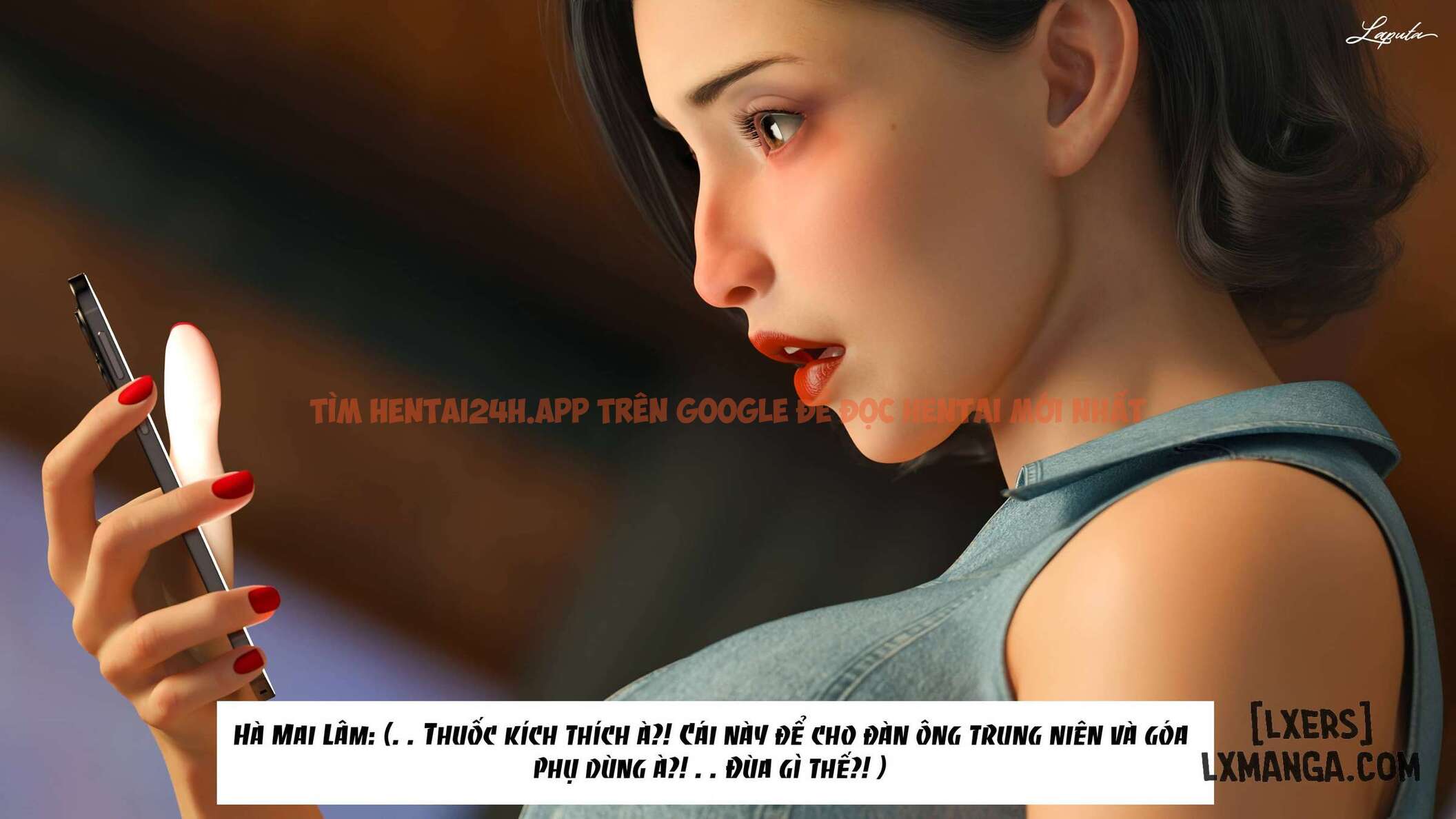 Xem ảnh 48 693d67f821960 trong truyện hentai [vũ Trụ 1] Người Mẹ Dâm Đãng - Tình Yêu Thuần Khiết - Chương 6 Phần 7 - hentaitvn.net