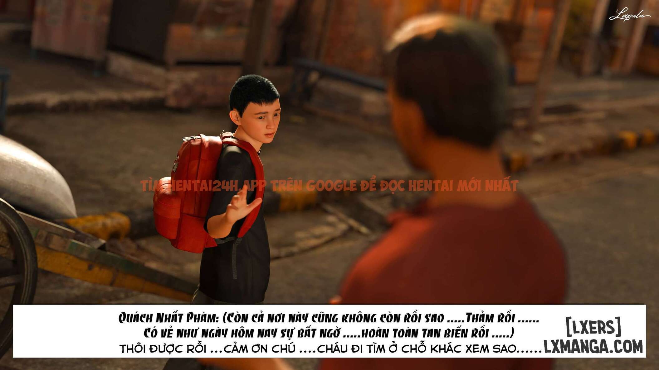 Xem ảnh 5 693d67f821960 trong truyện hentai [vũ Trụ 1] Người Mẹ Dâm Đãng - Tình Yêu Thuần Khiết - Chương 6 Phần 7 - hentaitvn.net