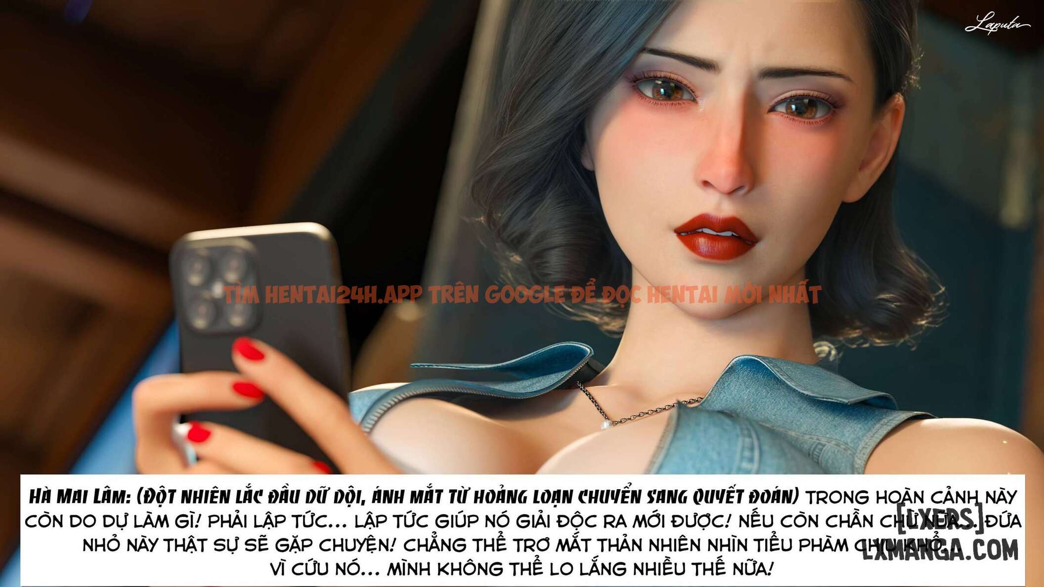 Xem ảnh 53 693d67f821960 trong truyện hentai [vũ Trụ 1] Người Mẹ Dâm Đãng - Tình Yêu Thuần Khiết - Chương 6 Phần 7 - hentaitvn.net