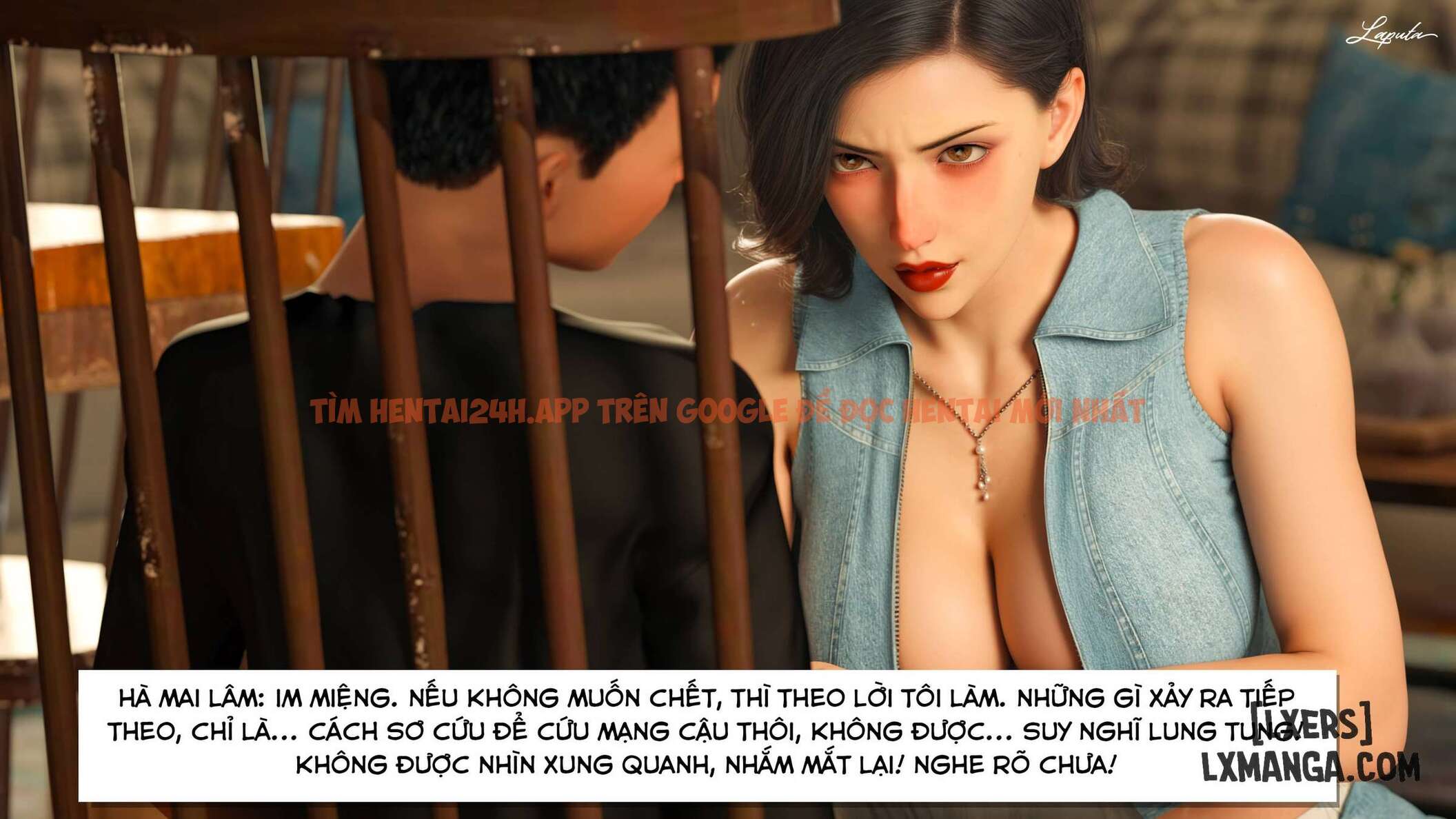 Xem ảnh 56 693d67f821960 trong truyện hentai [vũ Trụ 1] Người Mẹ Dâm Đãng - Tình Yêu Thuần Khiết - Chương 6 Phần 7 - hentaitvn.net