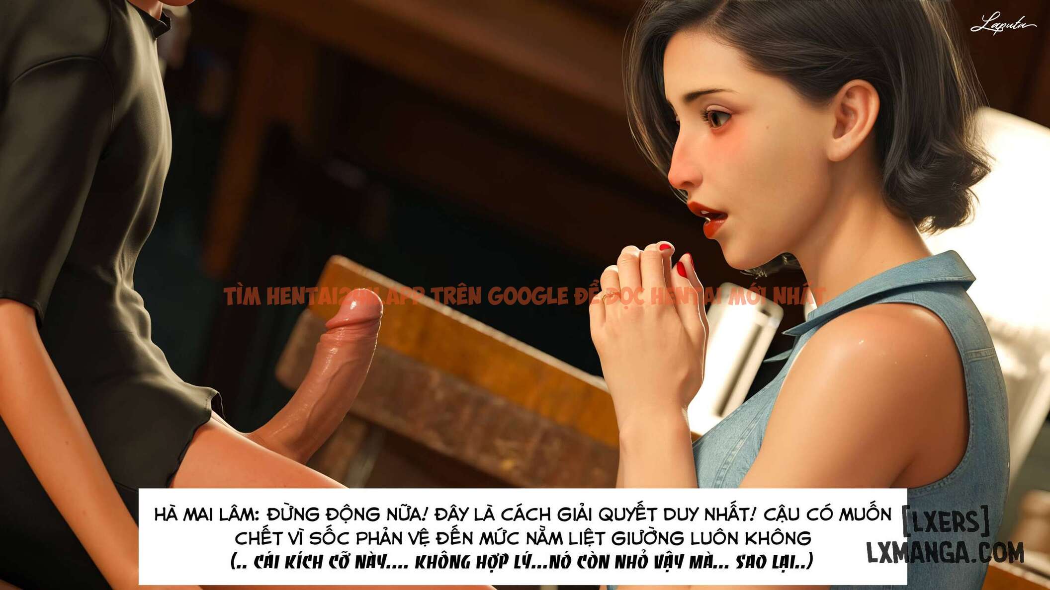 Xem ảnh 58 693d67f821960 trong truyện hentai [vũ Trụ 1] Người Mẹ Dâm Đãng - Tình Yêu Thuần Khiết - Chương 6 Phần 7 - hentaitvn.net