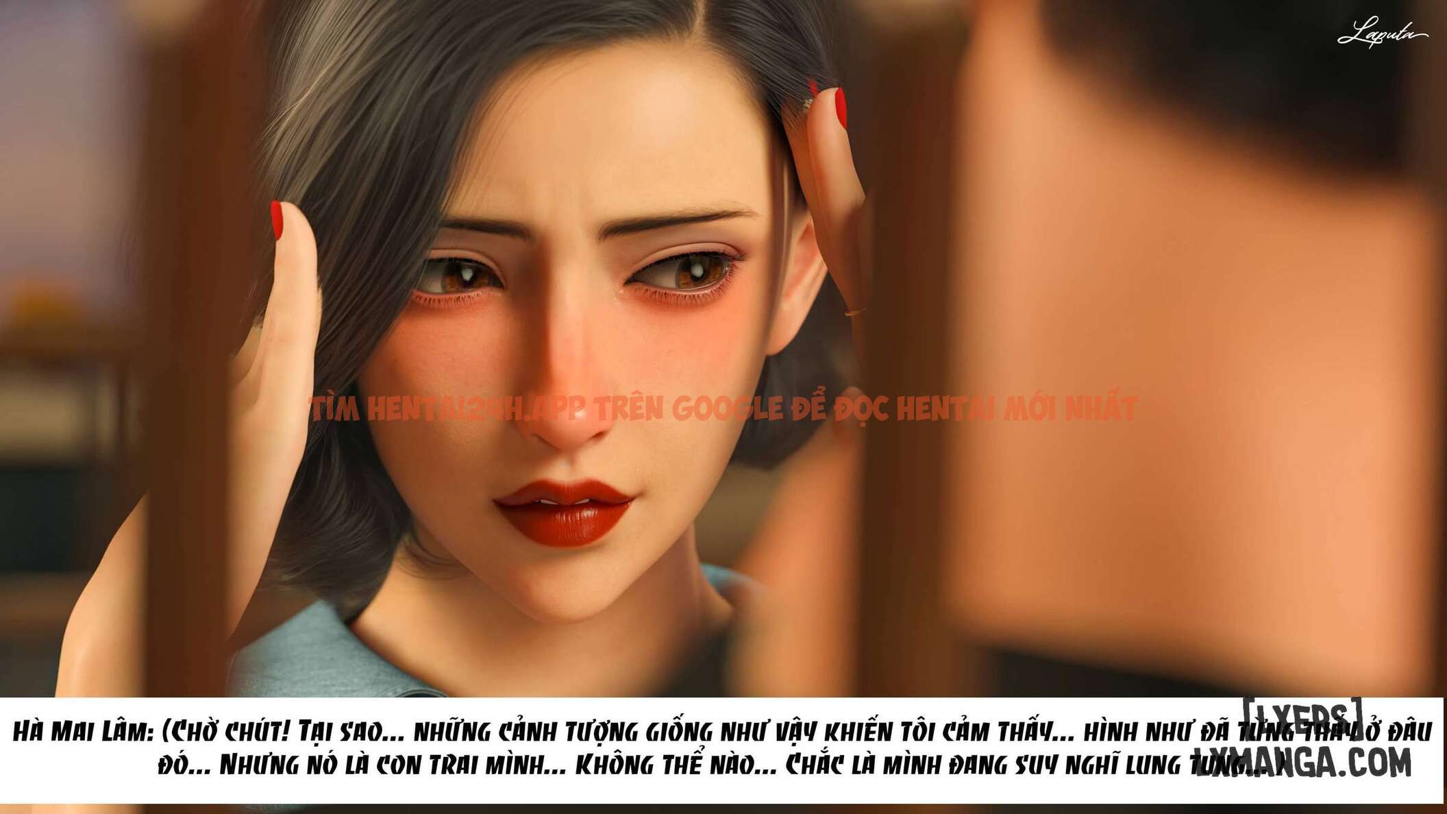 Xem ảnh 59 693d67f821960 trong truyện hentai [vũ Trụ 1] Người Mẹ Dâm Đãng - Tình Yêu Thuần Khiết - Chương 6 Phần 7 - hentaitvn.net