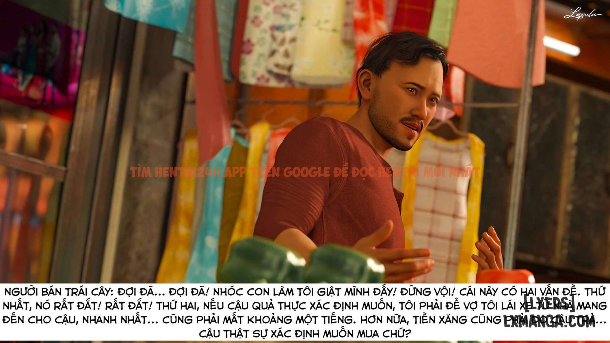 Xem ảnh 9 693d67f821960 trong truyện hentai [vũ Trụ 1] Người Mẹ Dâm Đãng - Tình Yêu Thuần Khiết - Chương 6 Phần 7 - hentaitvn.net