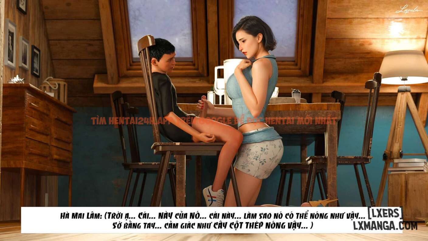 Xem ảnh [vũ Trụ 1] Người Mẹ Dâm Đãng - Tình Yêu Thuần Khiết - Chương 7 Phần 7 - 1 693eb946cb65a - Truyenhentaiz.net