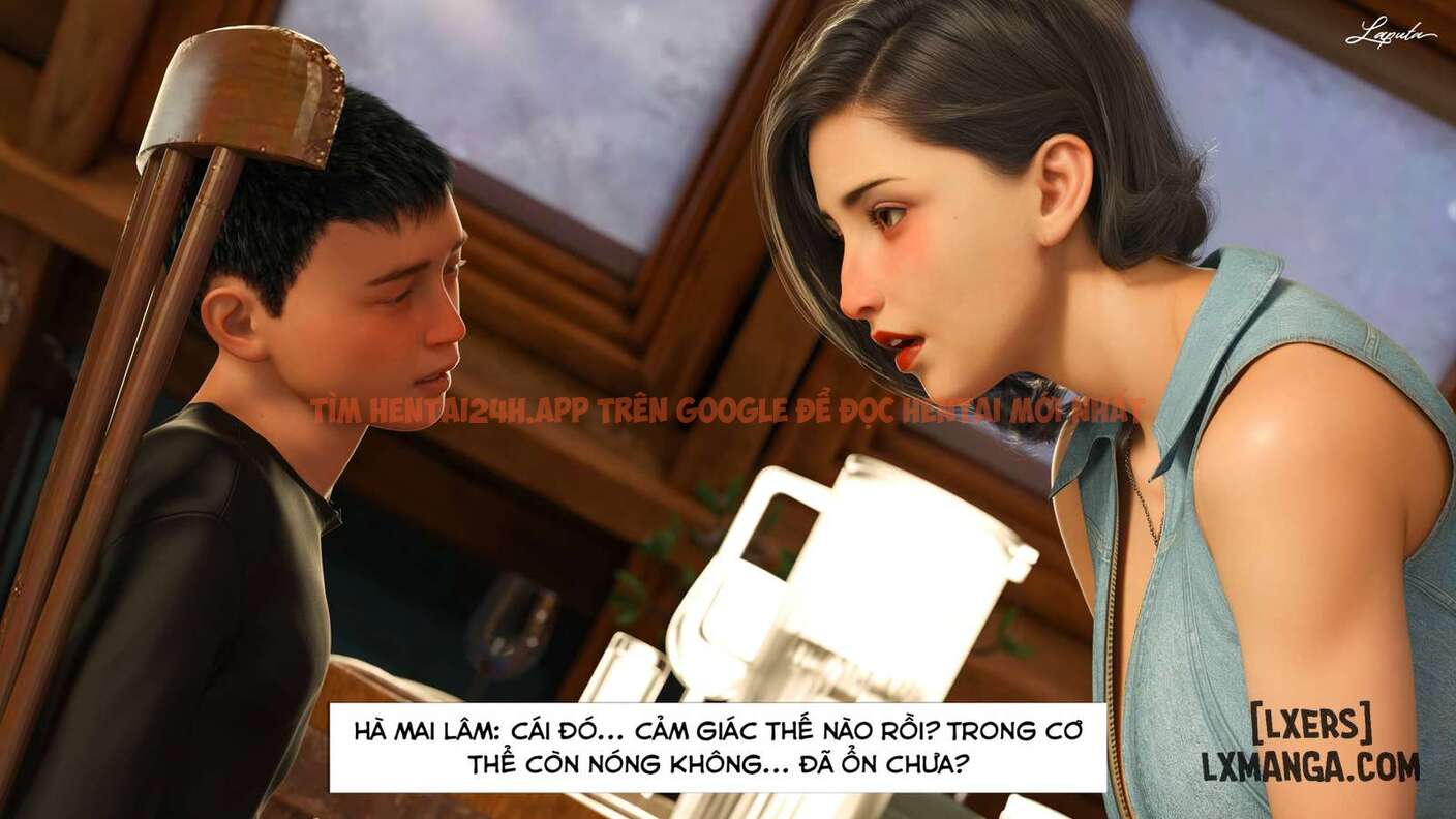 Xem ảnh [vũ Trụ 1] Người Mẹ Dâm Đãng - Tình Yêu Thuần Khiết - Chương 7 Phần 7 - 11 693eb946cb65a - Truyenhentaiz.net