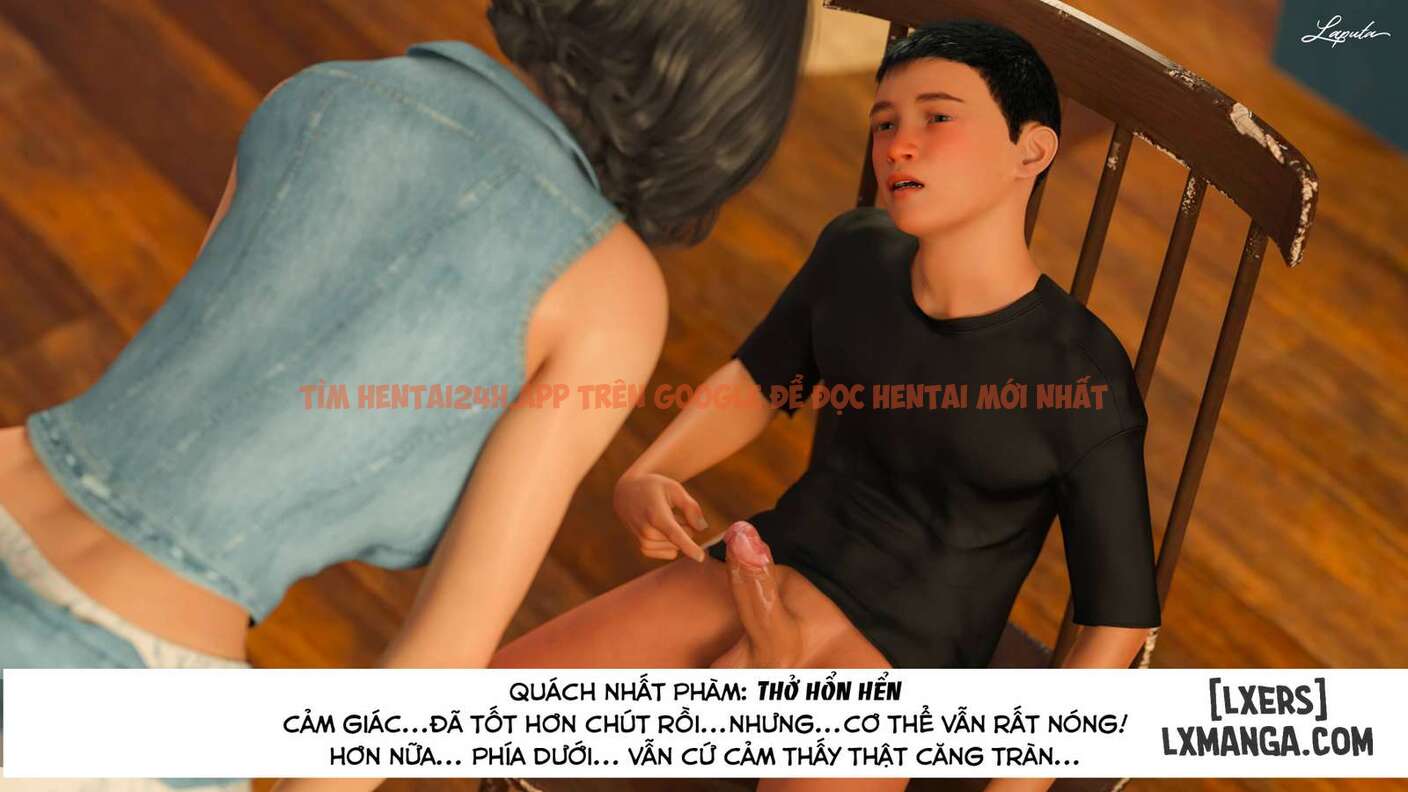 Xem ảnh [vũ Trụ 1] Người Mẹ Dâm Đãng - Tình Yêu Thuần Khiết - Chương 7 Phần 7 - 12 693eb946cb65a - Truyenhentaiz.net