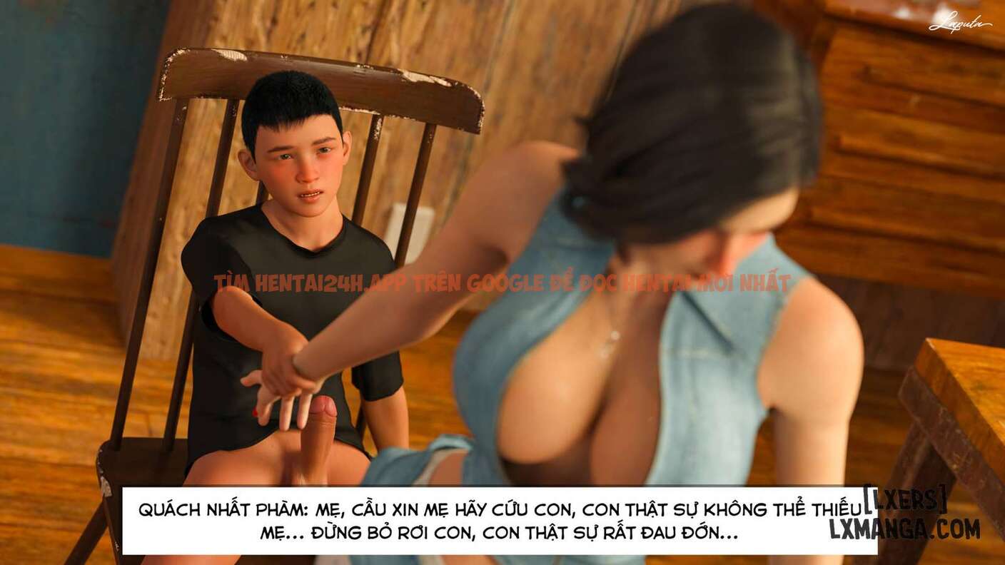 Xem ảnh [vũ Trụ 1] Người Mẹ Dâm Đãng - Tình Yêu Thuần Khiết - Chương 7 Phần 7 - 17 693eb946cb65a - Truyenhentaiz.net