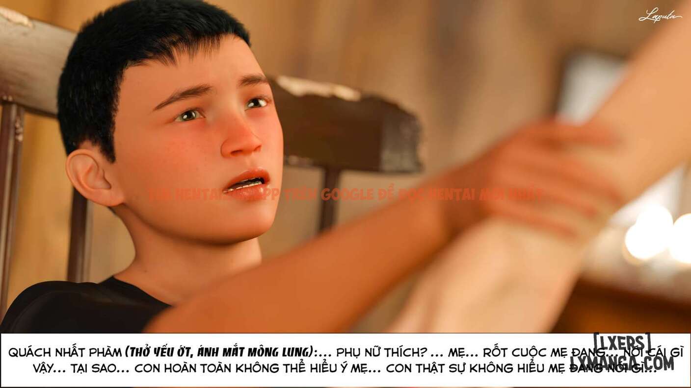 Xem ảnh [vũ Trụ 1] Người Mẹ Dâm Đãng - Tình Yêu Thuần Khiết - Chương 7 Phần 7 - 19 693eb946cb65a - Truyenhentaiz.net