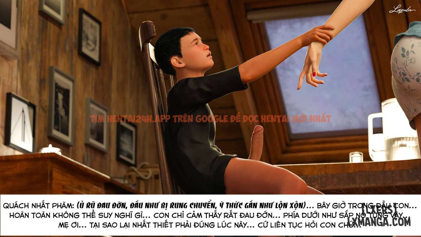 Xem ảnh [vũ Trụ 1] Người Mẹ Dâm Đãng - Tình Yêu Thuần Khiết - Chương 7 Phần 7 - 21 693eb946cb65a - Truyenhentaiz.net