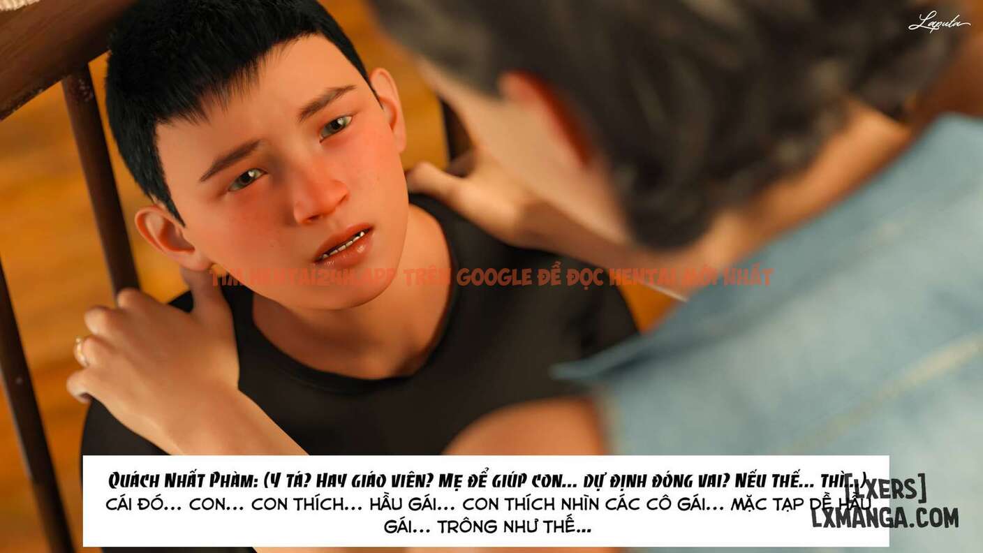 Xem ảnh [vũ Trụ 1] Người Mẹ Dâm Đãng - Tình Yêu Thuần Khiết - Chương 7 Phần 7 - 23 693eb946cb65a - Truyenhentaiz.net