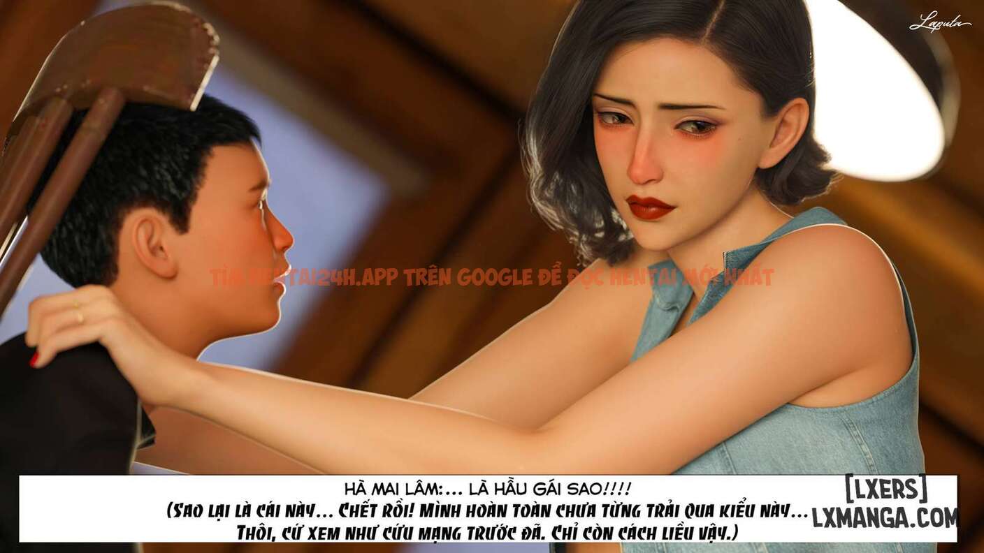 Xem ảnh [vũ Trụ 1] Người Mẹ Dâm Đãng - Tình Yêu Thuần Khiết - Chương 7 Phần 7 - 24 693eb946cb65a - Truyenhentaiz.net