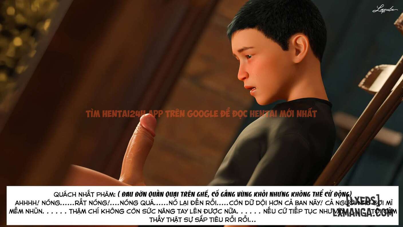 Xem ảnh [vũ Trụ 1] Người Mẹ Dâm Đãng - Tình Yêu Thuần Khiết - Chương 7 Phần 7 - 27 693eb946cb65a - Truyenhentaiz.net