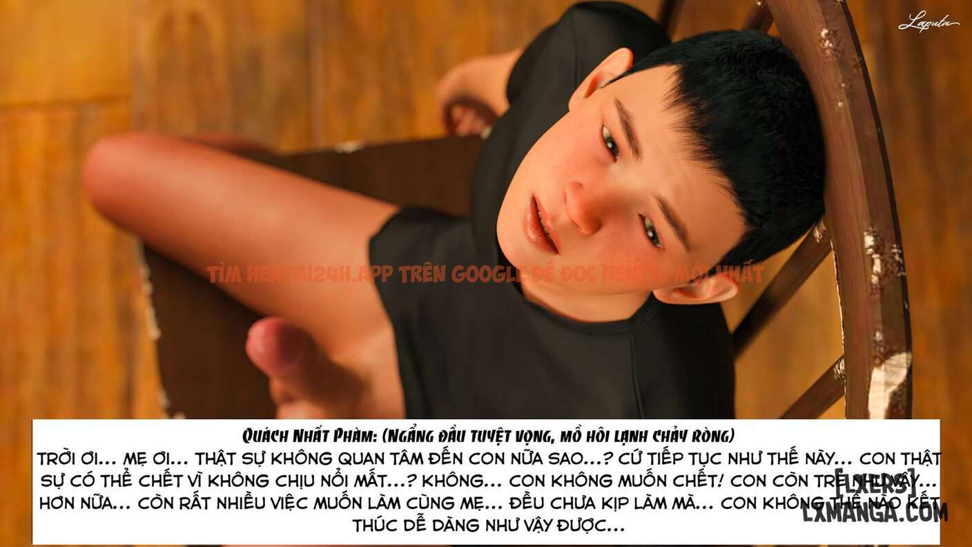 Xem ảnh [vũ Trụ 1] Người Mẹ Dâm Đãng - Tình Yêu Thuần Khiết - Chương 7 Phần 7 - 28 693eb946cb65a - Truyenhentaiz.net