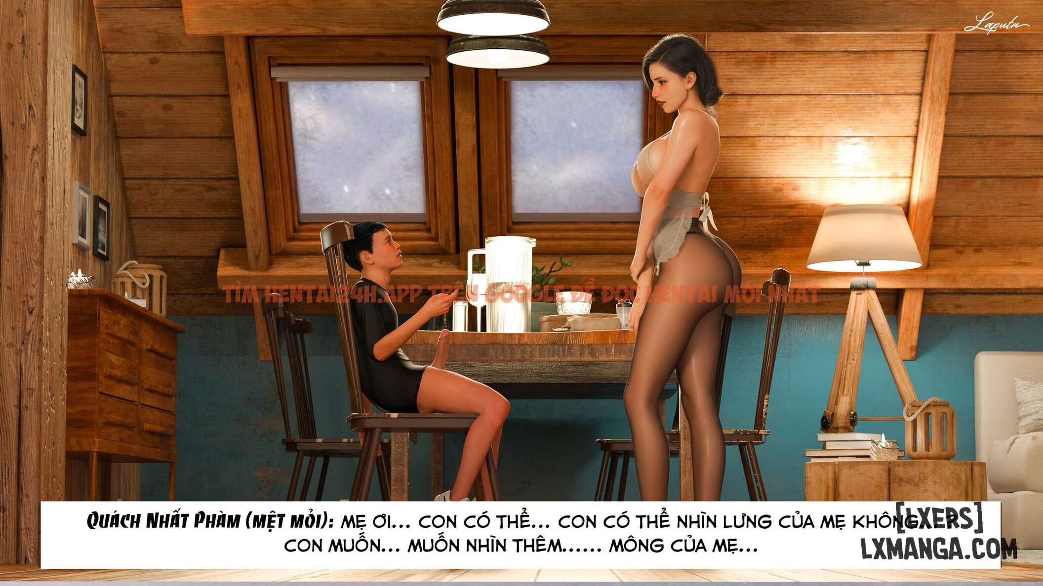 Xem ảnh [vũ Trụ 1] Người Mẹ Dâm Đãng - Tình Yêu Thuần Khiết - Chương 8 END Phần 7 - 0 6941542ddb9c4 - Truyenhentaiz.net