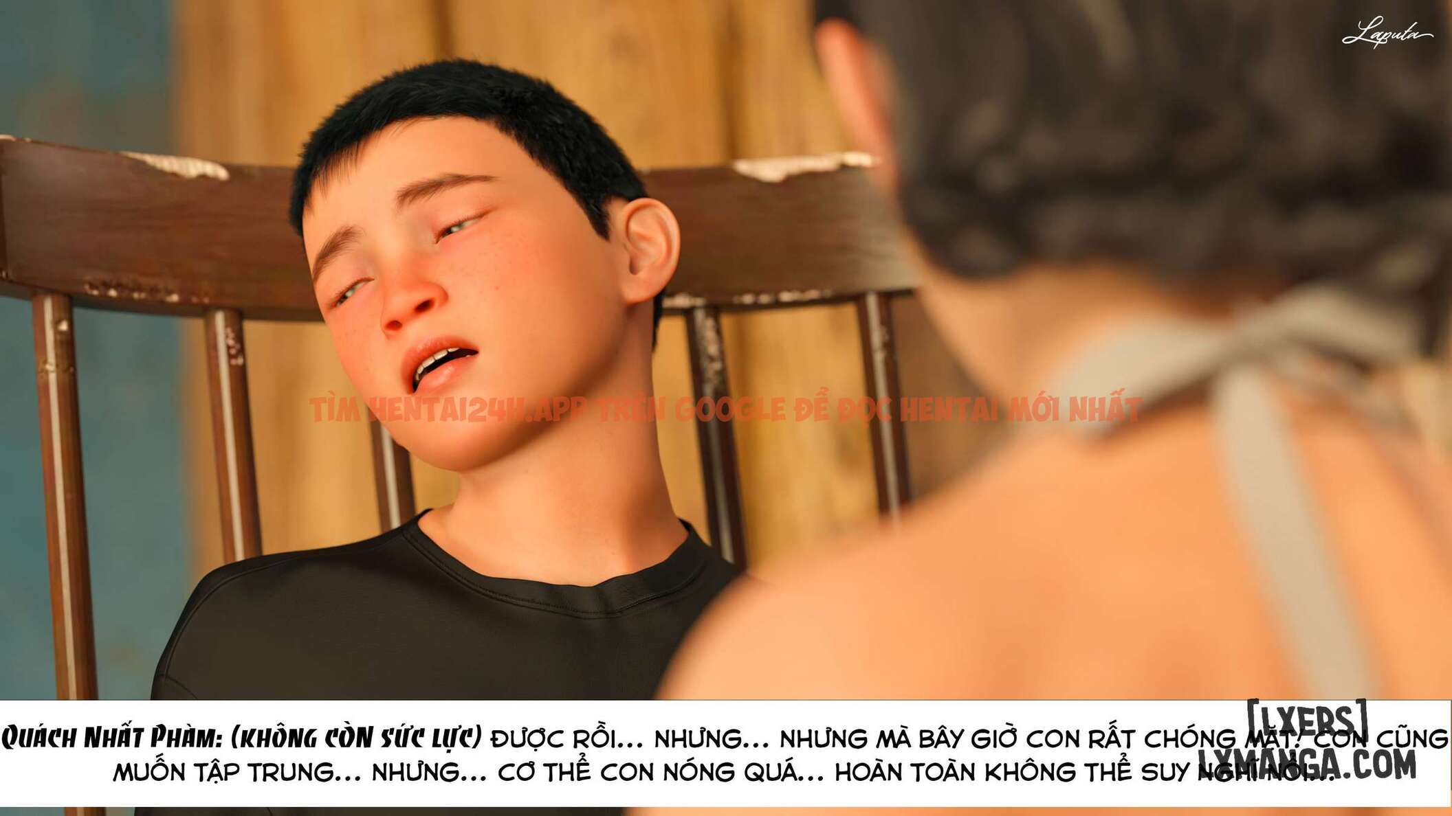 Xem ảnh [vũ Trụ 1] Người Mẹ Dâm Đãng - Tình Yêu Thuần Khiết - Chương 8 END Phần 7 - 5 6941542ddb9c4 - Truyenhentaiz.net