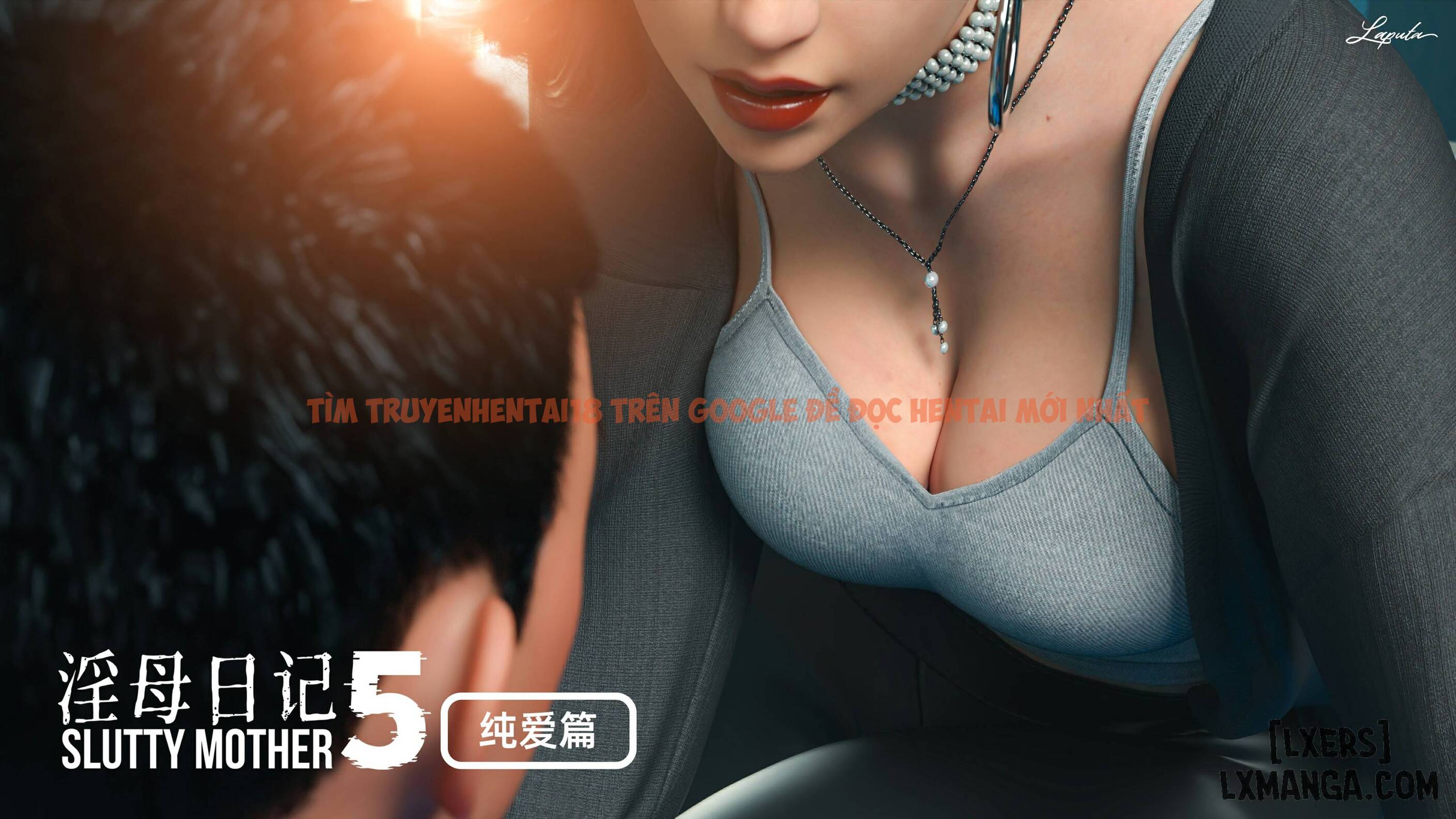 Xem ảnh 21 trong truyện hentai [vũ Trụ 1] Người Mẹ Dâm Đãng - Tình Yêu Thuần Khiết - HÌNH ẢNH - hentaitvn.net