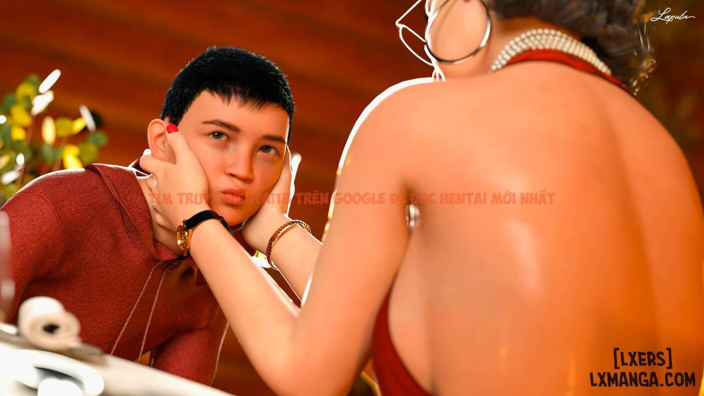 Xem ảnh 14 trong truyện hentai [vũ Trụ 2] Người Mẹ Dâm Đãng - Bắt Mẹ - Chapter 1 Phần 1 [KHÔNG PHỤ ĐỀ] - hentaitvn.net