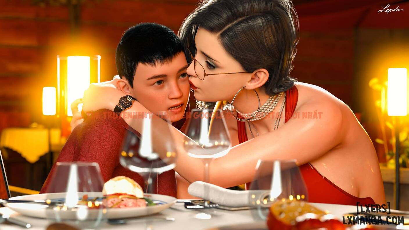 Xem ảnh 15 trong truyện hentai [vũ Trụ 2] Người Mẹ Dâm Đãng - Bắt Mẹ - Chapter 1 Phần 1 [KHÔNG PHỤ ĐỀ] - hentaitvn.net