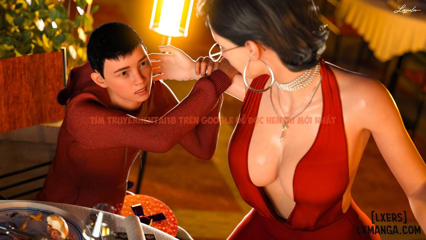 Xem ảnh 17 trong truyện hentai [vũ Trụ 2] Người Mẹ Dâm Đãng - Bắt Mẹ - Chapter 1 Phần 1 [KHÔNG PHỤ ĐỀ] - hentaitvn.net