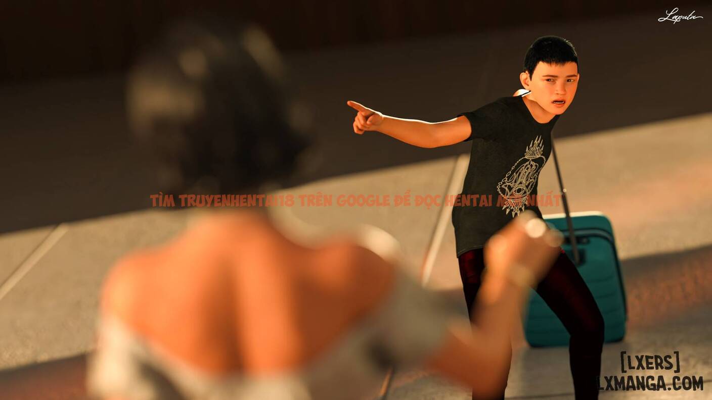 Xem ảnh 25 trong truyện hentai [vũ Trụ 2] Người Mẹ Dâm Đãng - Bắt Mẹ - Chapter 1 Phần 1 [KHÔNG PHỤ ĐỀ] - hentaitvn.net