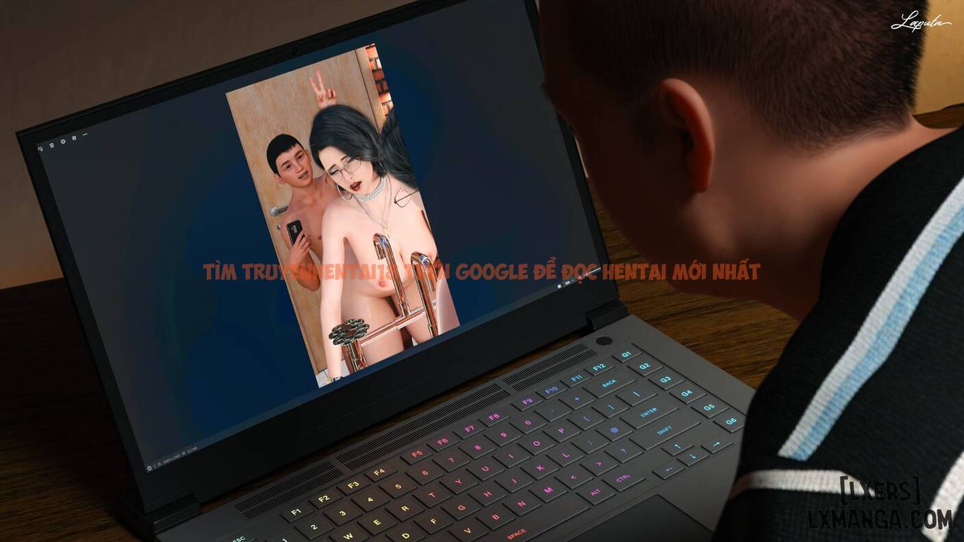 Xem ảnh 47 trong truyện hentai [vũ Trụ 2] Người Mẹ Dâm Đãng - Bắt Mẹ - Chapter 1 Phần 1 [KHÔNG PHỤ ĐỀ] - hentaitvn.net