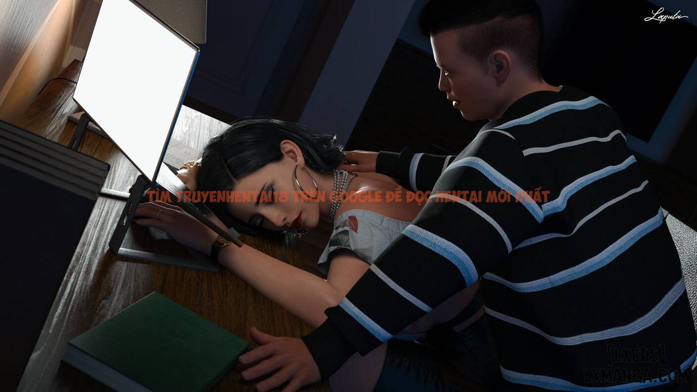 Xem ảnh 55 trong truyện hentai [vũ Trụ 2] Người Mẹ Dâm Đãng - Bắt Mẹ - Chapter 1 Phần 1 [KHÔNG PHỤ ĐỀ] - hentaitvn.net