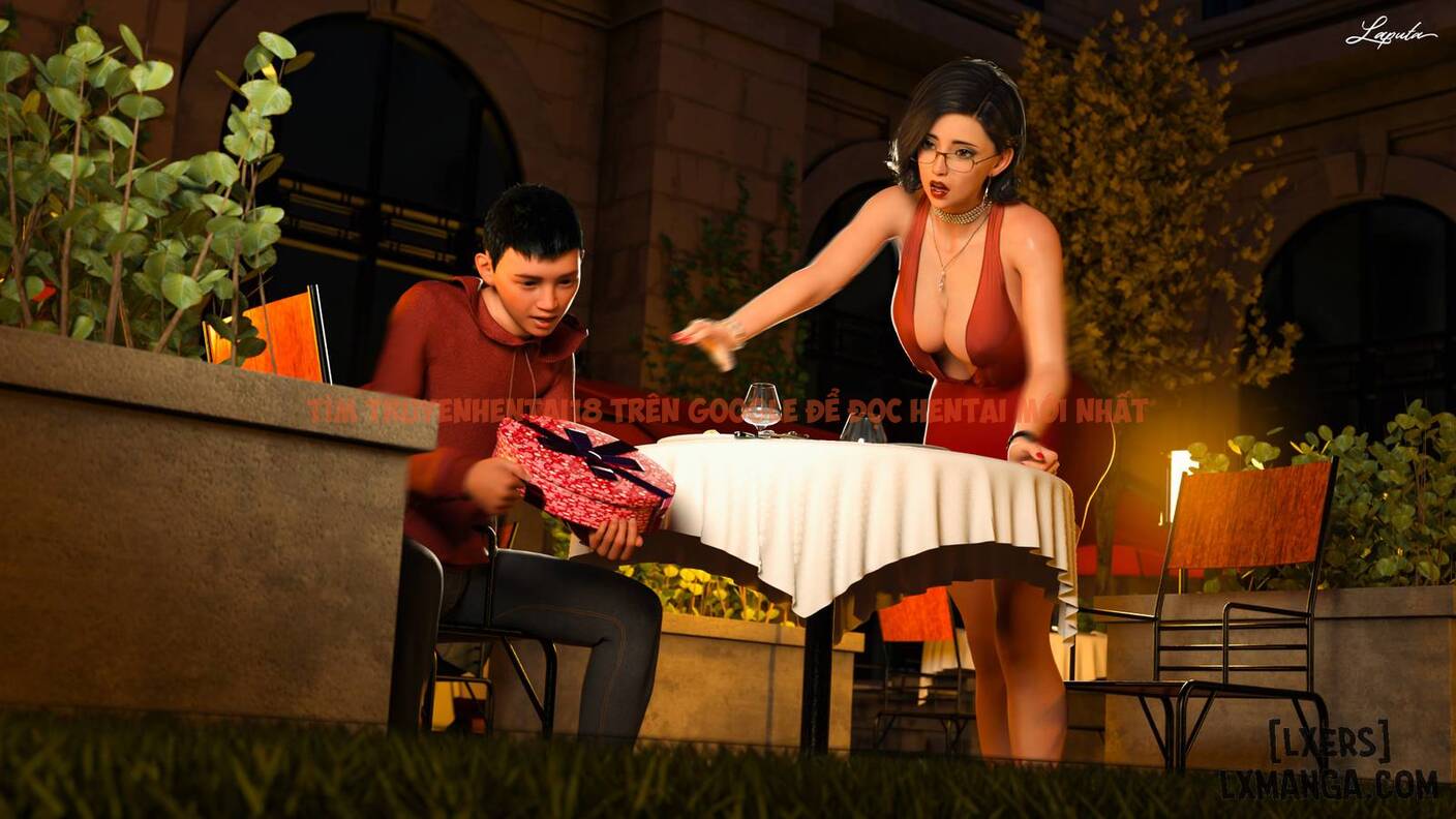 Xem ảnh 7 trong truyện hentai [vũ Trụ 2] Người Mẹ Dâm Đãng - Bắt Mẹ - Chapter 1 Phần 1 [KHÔNG PHỤ ĐỀ] - hentaitvn.net