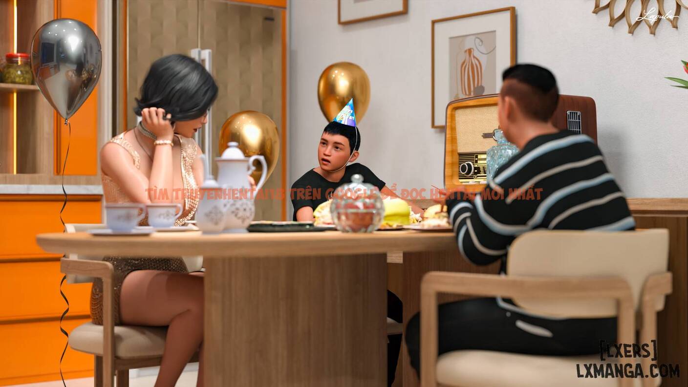 Xem ảnh 86 trong truyện hentai [vũ Trụ 2] Người Mẹ Dâm Đãng - Bắt Mẹ - Chapter 1 Phần 1 [KHÔNG PHỤ ĐỀ] - hentaitvn.net