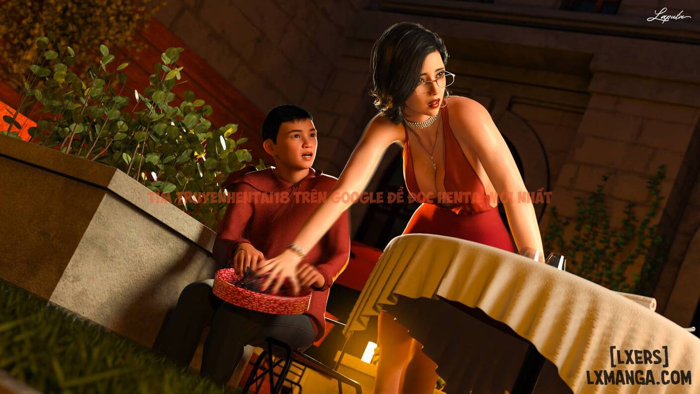 Xem ảnh 9 trong truyện hentai [vũ Trụ 2] Người Mẹ Dâm Đãng - Bắt Mẹ - Chapter 1 Phần 1 [KHÔNG PHỤ ĐỀ] - hentaitvn.net