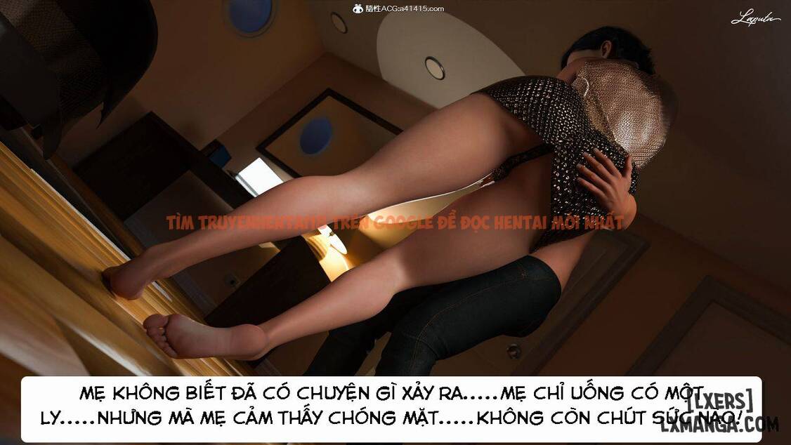 Xem ảnh 107 trong truyện hentai [vũ Trụ 2] Người Mẹ Dâm Đãng - Bắt Mẹ - Chapter 1 Phần 1 - hentaitvn.net