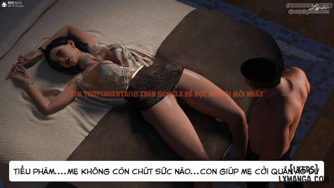 Xem ảnh 108 trong truyện hentai [vũ Trụ 2] Người Mẹ Dâm Đãng - Bắt Mẹ - Chapter 1 Phần 1 - hentaitvn.net