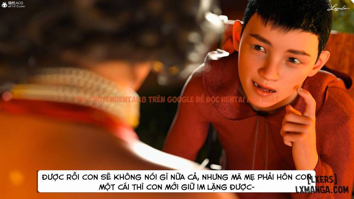 Xem ảnh 12 trong truyện hentai [vũ Trụ 2] Người Mẹ Dâm Đãng - Bắt Mẹ - Chapter 1 Phần 1 - hentaitvn.net