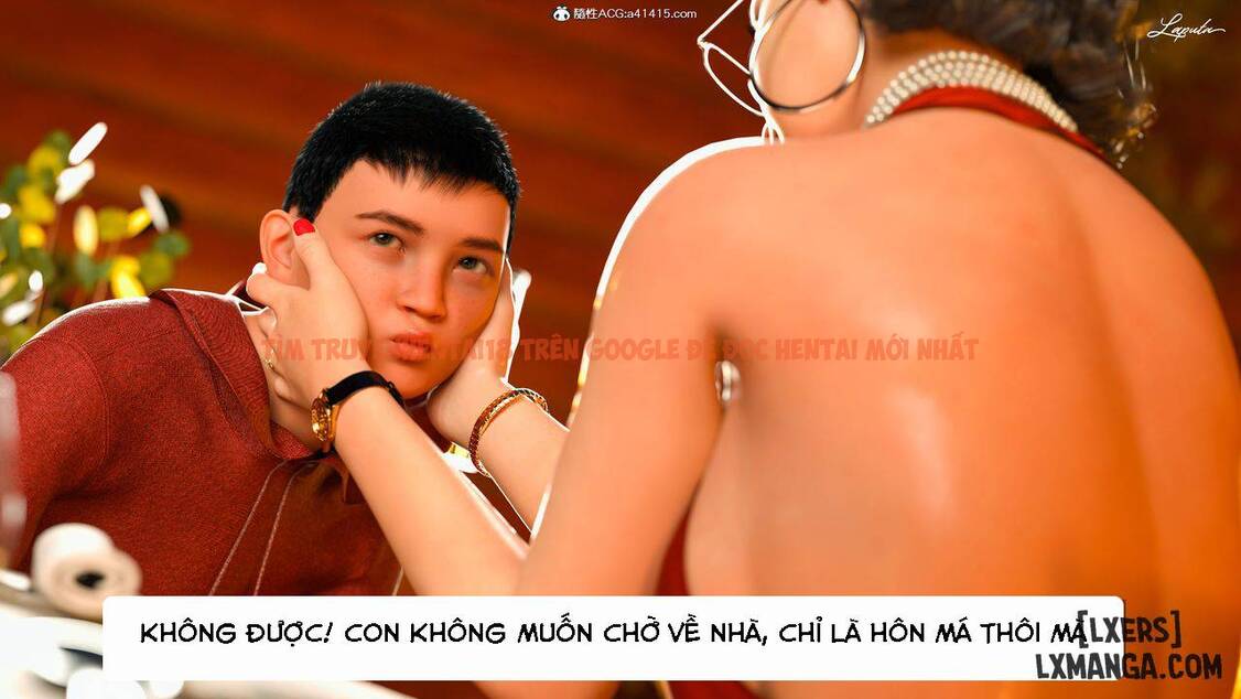 Xem ảnh 14 trong truyện hentai [vũ Trụ 2] Người Mẹ Dâm Đãng - Bắt Mẹ - Chapter 1 Phần 1 - hentaitvn.net