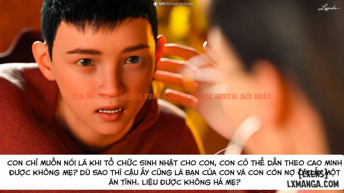 Xem ảnh 18 trong truyện hentai [vũ Trụ 2] Người Mẹ Dâm Đãng - Bắt Mẹ - Chapter 1 Phần 1 - hentaitvn.net