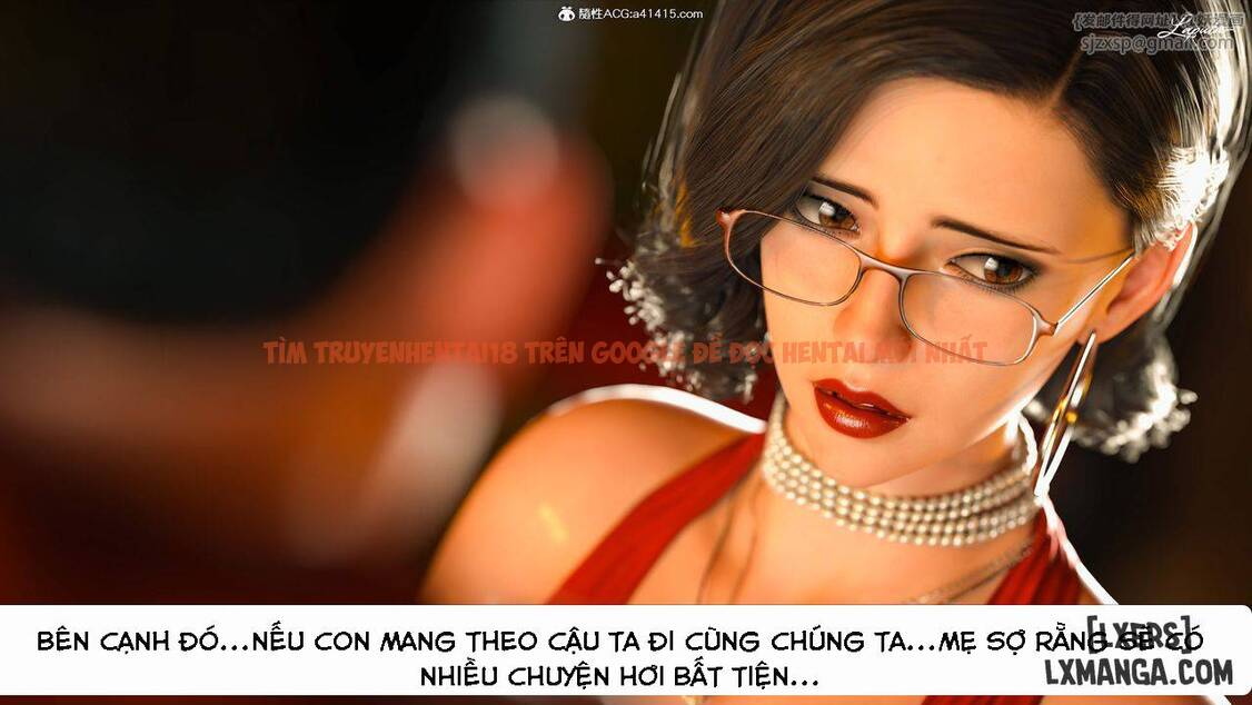 Xem ảnh 20 trong truyện hentai [vũ Trụ 2] Người Mẹ Dâm Đãng - Bắt Mẹ - Chapter 1 Phần 1 - hentaitvn.net