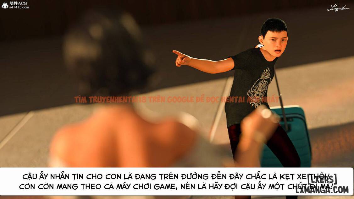Xem ảnh 25 trong truyện hentai [vũ Trụ 2] Người Mẹ Dâm Đãng - Bắt Mẹ - Chapter 1 Phần 1 - hentaitvn.net