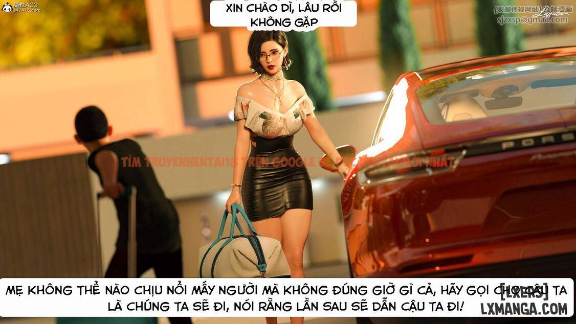 Xem ảnh 26 trong truyện hentai [vũ Trụ 2] Người Mẹ Dâm Đãng - Bắt Mẹ - Chapter 1 Phần 1 - hentaitvn.net