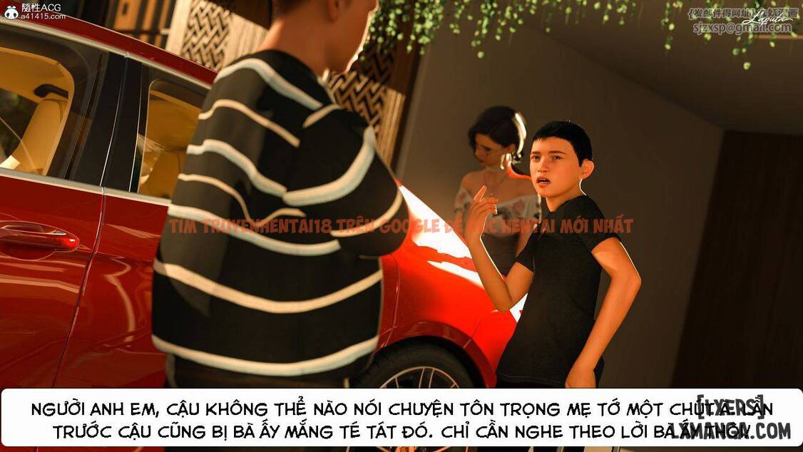 Xem ảnh 32 trong truyện hentai [vũ Trụ 2] Người Mẹ Dâm Đãng - Bắt Mẹ - Chapter 1 Phần 1 - hentaitvn.net
