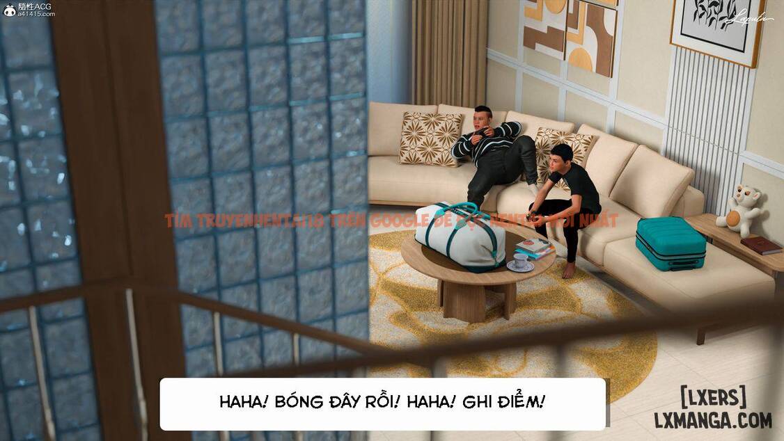 Xem ảnh 34 trong truyện hentai [vũ Trụ 2] Người Mẹ Dâm Đãng - Bắt Mẹ - Chapter 1 Phần 1 - hentaitvn.net