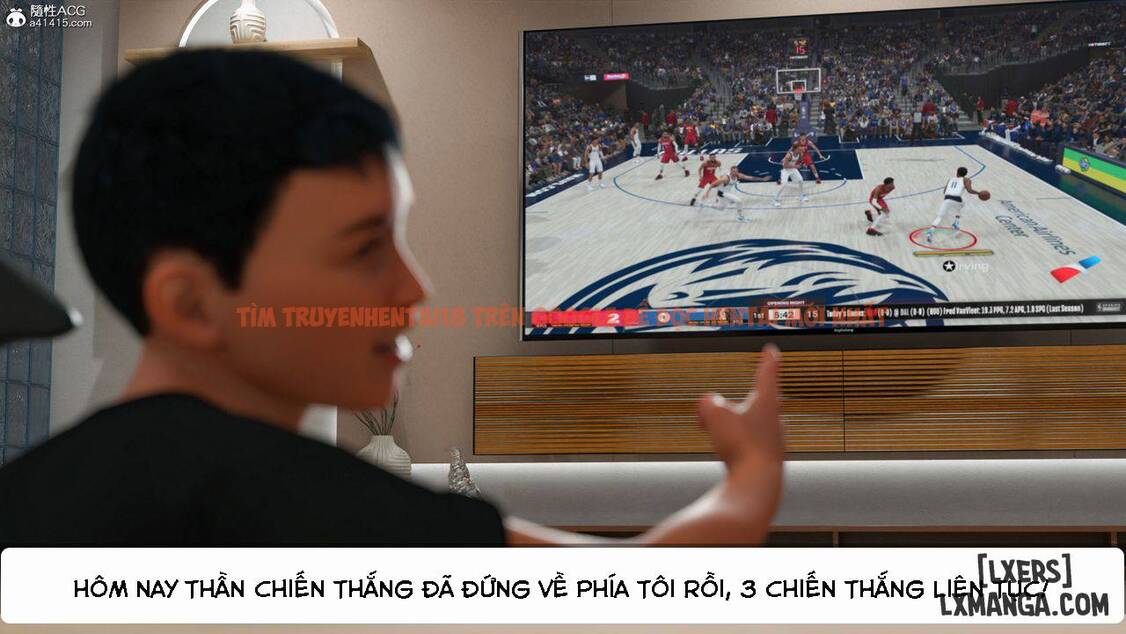 Xem ảnh 35 trong truyện hentai [vũ Trụ 2] Người Mẹ Dâm Đãng - Bắt Mẹ - Chapter 1 Phần 1 - hentaitvn.net