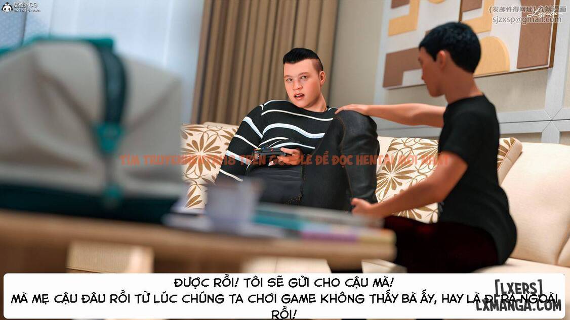 Xem ảnh 37 trong truyện hentai [vũ Trụ 2] Người Mẹ Dâm Đãng - Bắt Mẹ - Chapter 1 Phần 1 - hentaitvn.net