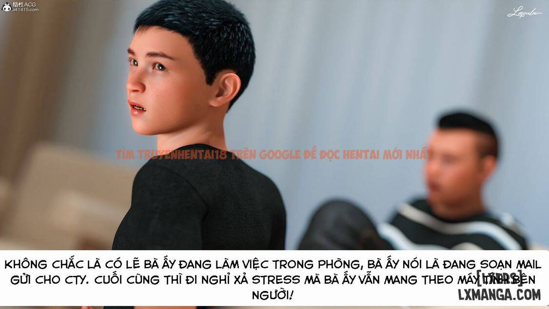 Xem ảnh 38 trong truyện hentai [vũ Trụ 2] Người Mẹ Dâm Đãng - Bắt Mẹ - Chapter 1 Phần 1 - hentaitvn.net