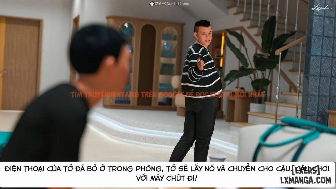 Xem ảnh 41 trong truyện hentai [vũ Trụ 2] Người Mẹ Dâm Đãng - Bắt Mẹ - Chapter 1 Phần 1 - hentaitvn.net