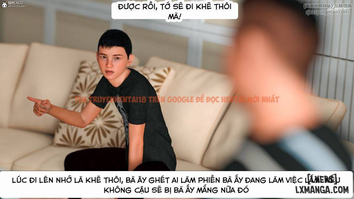Xem ảnh 42 trong truyện hentai [vũ Trụ 2] Người Mẹ Dâm Đãng - Bắt Mẹ - Chapter 1 Phần 1 - hentaitvn.net